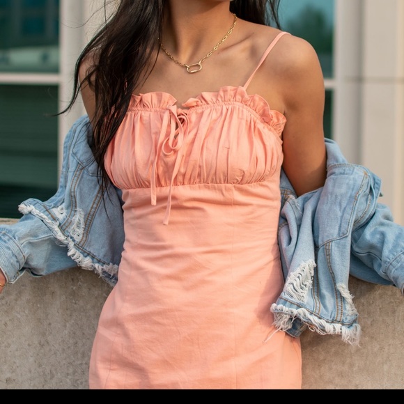 Shoefly mini dress size small - Picture 2 of 2